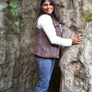 Meet your Posher, Sangeeta